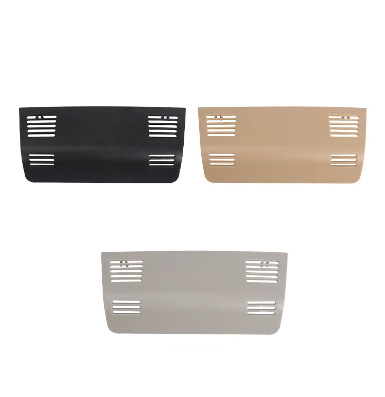 Для BMW X1 3 серии E84 E91 крышка лампы для чтения на крыше люк крыша панель управления ведьмой задняя крышка купольная лампа декоративная 51448036236
Для BMW X1 3 серии E84 E91 крышка лампы для чтения на крыше люк крыша панель управления ведьмой задняя крышка купольная лампа декоративная 51448036236