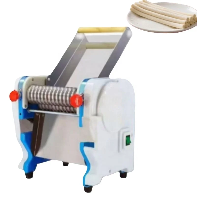 Round Noodle Rolling Table Type Bread Stick Making Forming Machine Dough Stick Making Machine for Hotel Restaurants
Round Noodle Rolling Table Type Bread Stick Making Forming Machine Dough Stick Making Machine for Hotel Restaurants