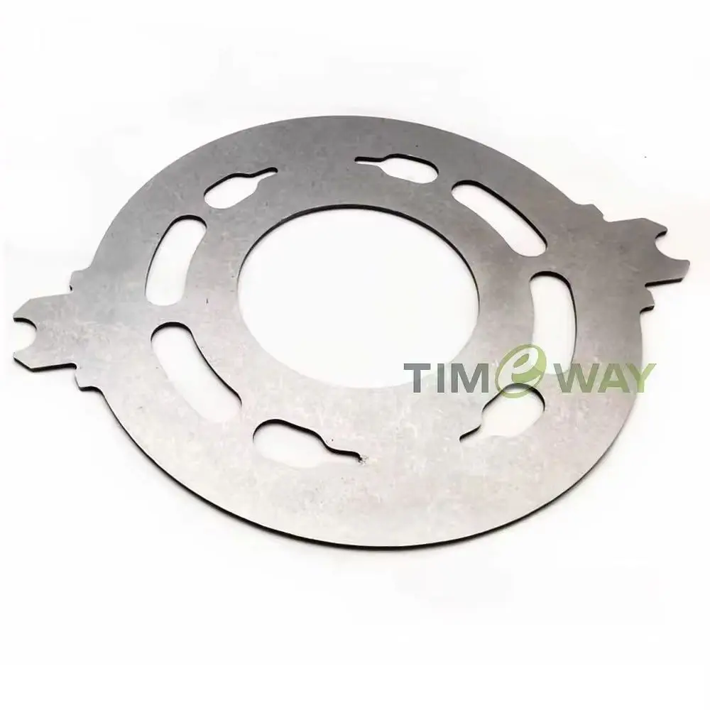 90M Hydraulic Motor Spare Part Valve Plate for 90M100 Sauer Motor Repair Kit Motor Distributor Plate Port Plate
90M Hydraulic Motor Spare Part Valve Plate for 90M100 Sauer Motor Repair Kit Motor Distributor Plate Port Plate