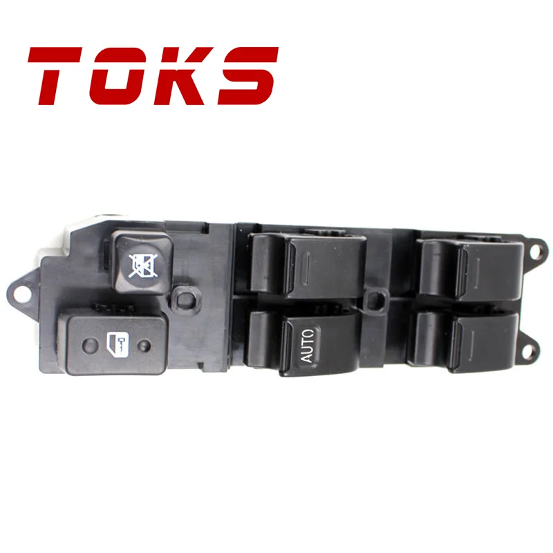 TOKS 84820-33060 Переключатель стеклоподъемника со стороны пассажира для Lexus LX450 Toyota Land Cruiser Camry 4Runner RAV4 2.0L 1996-1997 33060
TOKS 84820-33060 Переключатель стеклоподъемника со стороны пассажира для Lexus LX450 Toyota Land Cruiser Camry 4Runner RAV4 2.0L 1996-1997 33060