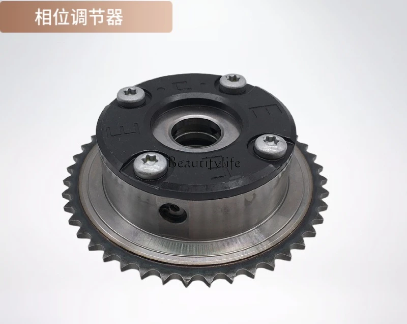 271 Timing gear, camshaft phase adjuster 2710501447 2710500800
271 Timing gear, camshaft phase adjuster 2710501447 2710500800