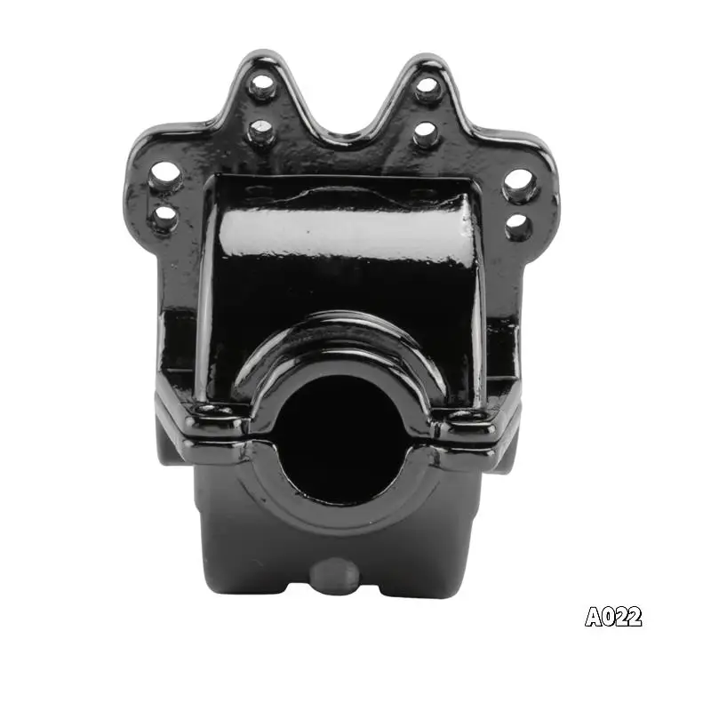 For Rc Wltoys A949 A959 A969 A979 K929 Metal Differential Case Gear Box A949-12 1/18 Off-Road Vehicle Metal Parts
For Rc Wltoys A949 A959 A969 A979 K929 Metal Differential Case Gear Box A949-12 1/18 Off-Road Vehicle Metal Parts