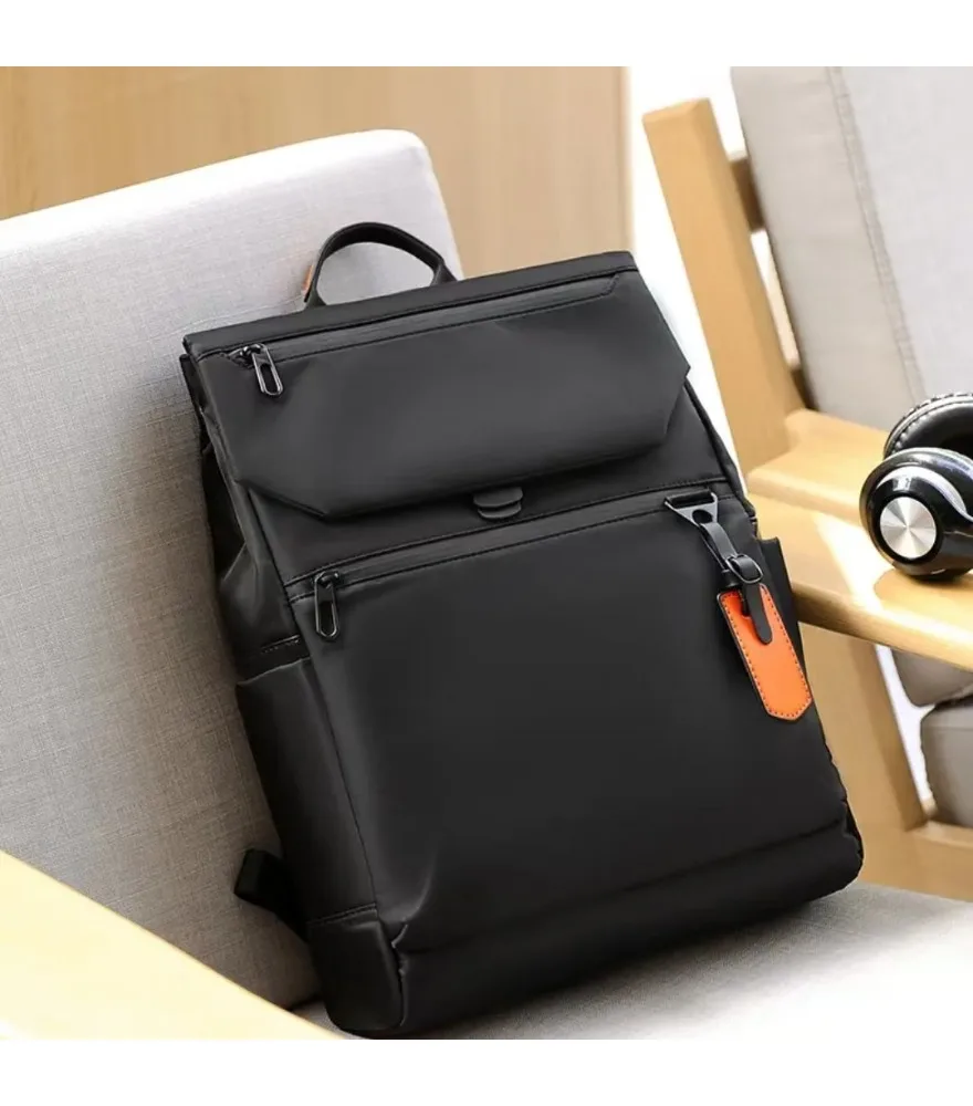 Computer bag business trip backpack outdoor mountaineering bag backpack large capacity men's backpack business
Computer bag business trip backpack outdoor mountaineering bag backpack large capacity men's backpack business