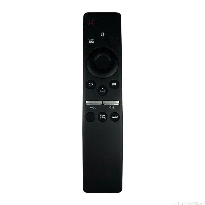 D5BB BN5901312F Интеллектуальный пульт дистанционного управления с голосовым управлением для выделенного телевизора
D5BB BN5901312F Интеллектуальный пульт дистанционного управления с голосовым управлением для выделенного телевизора
