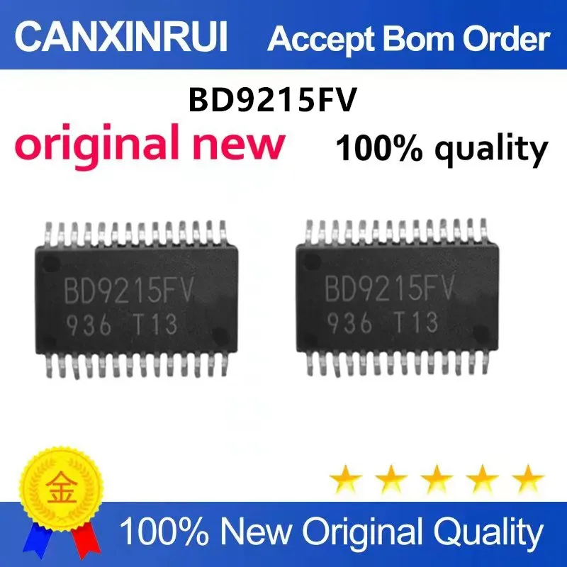 Original New 100% quality BD9215 BD9215FV BD9215FV-E2 Integrated circuit IC chip
Original New 100% quality BD9215 BD9215FV BD9215FV-E2 Integrated circuit IC chip