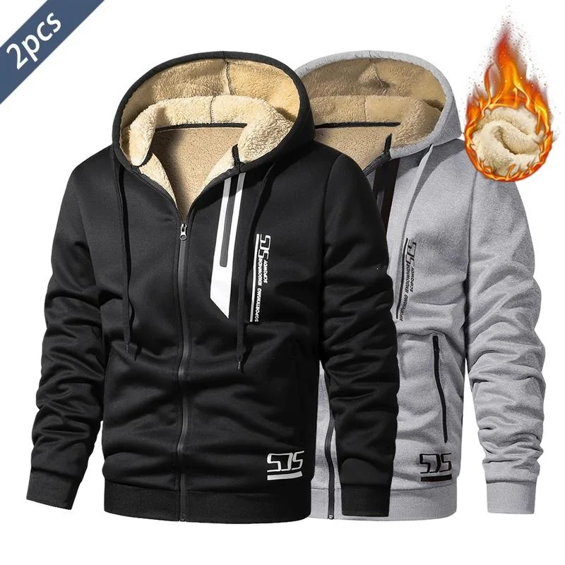 Lamb Fur Hooded Jacket Men J 18103 Fce Comfortable Soft Warm Spring Autumn Winter Casual Streetwear Hoodie Sweatshirt
Lamb Fur Hooded Jacket Men J 18103 Fce Comfortable Soft Warm Spring Autumn Winter Casual Streetwear Hoodie Sweatshirt