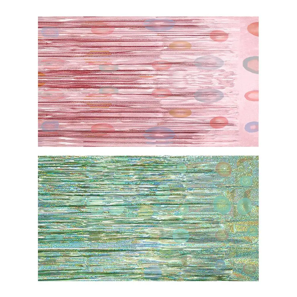 Egg Rain Curtain 2 Pcs Easter Decor Fringe Backdrop Party Festival Metal Locket Home Staircase Corridor Practical High
Egg Rain Curtain 2 Pcs Easter Decor Fringe Backdrop Party Festival Metal Locket Home Staircase Corridor Practical High