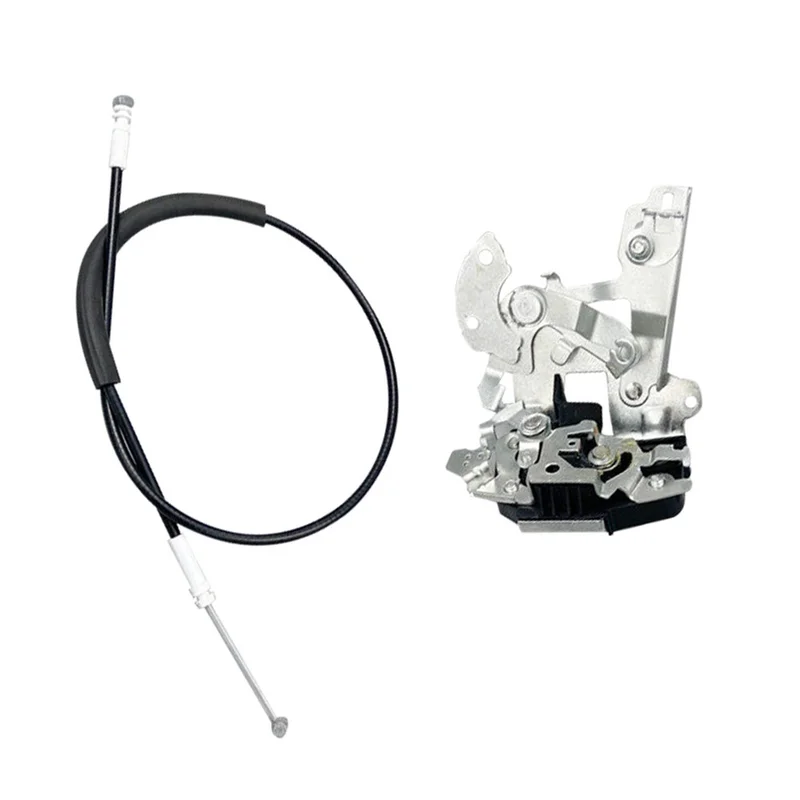 Rear Right Door for Master for Lock Latch Assy with Cable for Toyota Hiace Commuter 2005-2018, OE: 6934026040 , 6934026051
Rear Right Door for Master for Lock Latch Assy with Cable for Toyota Hiace Commuter 2005-2018, OE: 6934026040 , 6934026051