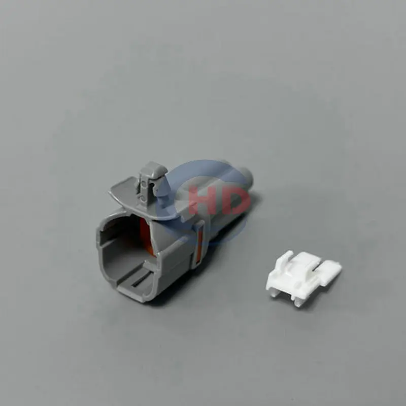 1-20 sets 4 Pin Foglight Sensor Plastic Electrical Cable Plug Connector 6188-0217 6189-0372
1-20 sets 4 Pin Foglight Sensor Plastic Electrical Cable Plug Connector 6188-0217 6189-0372