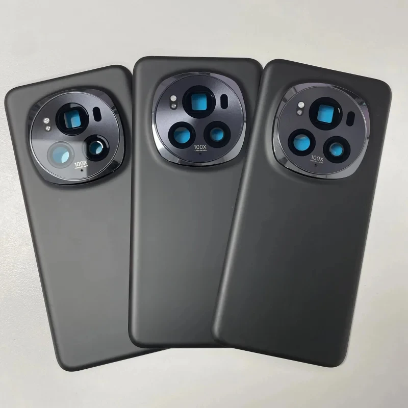 Задняя стеклянная крышка для HONOR Magic 6 Pro, сменный жесткий чехол для аккумулятора, задняя крышка корпуса с объективом камеры
Задняя стеклянная крышка для HONOR Magic 6 Pro, сменный жесткий чехол для аккумулятора, задняя крышка корпуса с объективом камеры