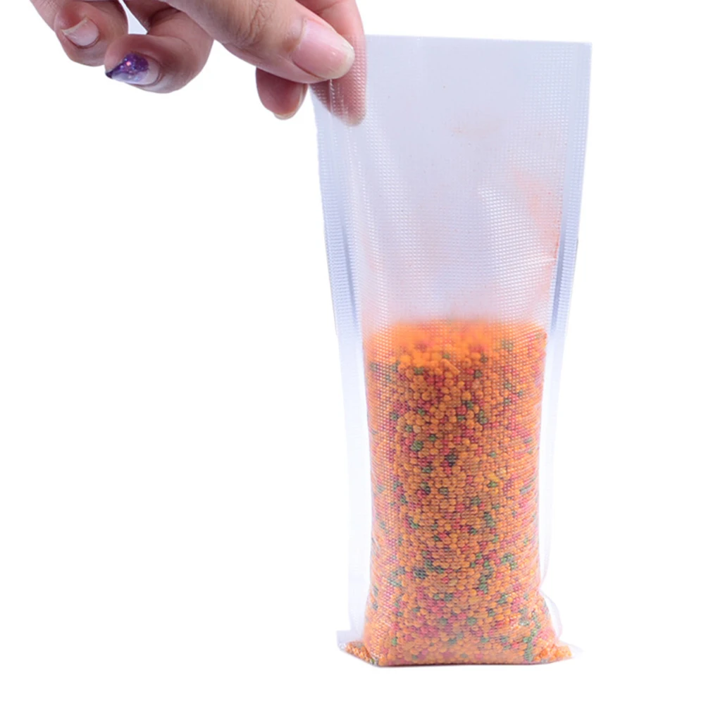 50pcs Water Soluble Fishing Bags PVA Eco Friendly Mesh Bag 15x7x0 01cm Carp Bait Tools Dissolve No Residue Year Round
50pcs Water Soluble Fishing Bags PVA Eco Friendly Mesh Bag 15x7x0 01cm Carp Bait Tools Dissolve No Residue Year Round