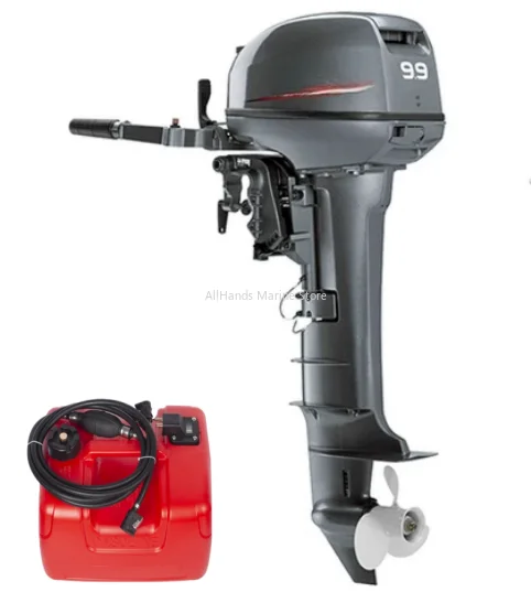 High Quality Outboard Engine 9.9hp 15hp 25hp 30hp 40hp 60hp Outboard Motor Boat Engine
High Quality Outboard Engine 9.9hp 15hp 25hp 30hp 40hp 60hp Outboard Motor Boat Engine