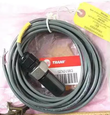 New Trane air conditioner sensor SEN01985 SEN01553 X13790834040 X13790834050
New Trane air conditioner sensor SEN01985 SEN01553 X13790834040 X13790834050