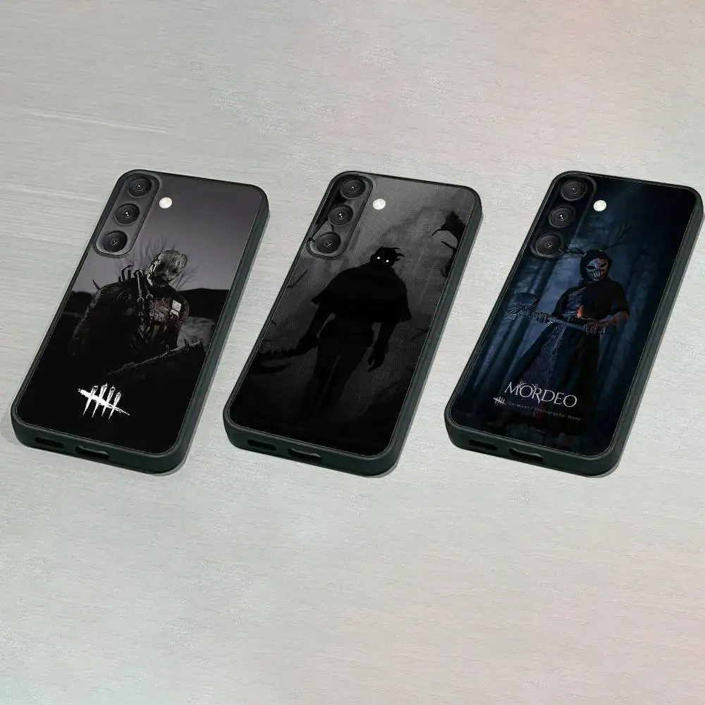D-Dead By Game D-DaylightS Phone Case For Samsung S25,S24,S23,S22,S21,S20,S10,Ultra,Plus,Lite,FE,Soft Silicone Black Cover
D-Dead By Game D-DaylightS Phone Case For Samsung S25,S24,S23,S22,S21,S20,S10,Ultra,Plus,Lite,FE,Soft Silicone Black Cover
