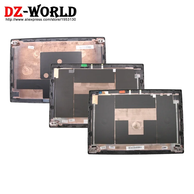 Back Shell Top Lid Case LCD Rear Cover for Lenovo Thinkpad X260 X270 A275 01HW945 01AV931 01HW946 01AW437 01HW944 01LV734
Back Shell Top Lid Case LCD Rear Cover for Lenovo Thinkpad X260 X270 A275 01HW945 01AV931 01HW946 01AW437 01HW944 01LV734