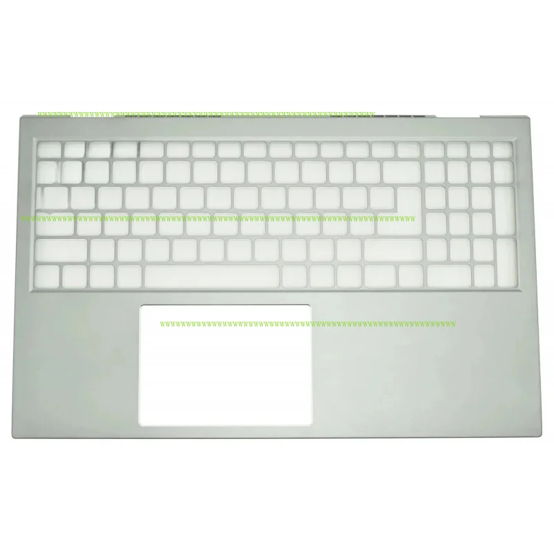 F Новый оригинальный 06P0TG 6P0TG серебристый для ноутбука Dell Inspiron 15Pro 5510 5515, упор для рук KB, рамка, верхний чехол C, крышка
F Новый оригинальный 06P0TG 6P0TG серебристый для ноутбука Dell Inspiron 15Pro 5510 5515, упор для рук KB, рамка, верхний чехол C, крышка