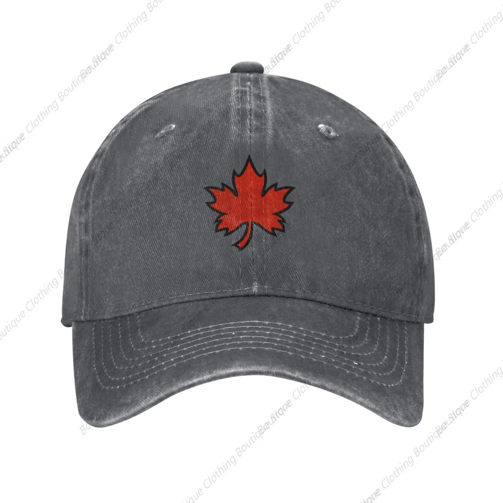 Autumn Maple Leaf Baseball Cap for Men Women Vintage Trucker Hat Golf Hats Dad Hat
Autumn Maple Leaf Baseball Cap for Men Women Vintage Trucker Hat Golf Hats Dad Hat