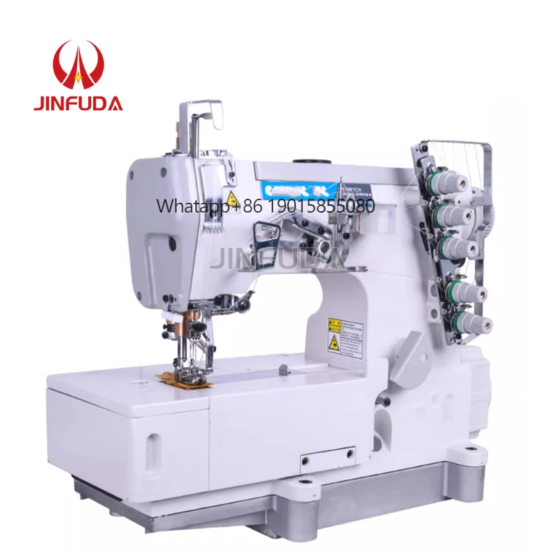 High Speed Lockstitch Sewing Industrial Sewing Machine Electronic Manual Home Sewing Machine
High Speed Lockstitch Sewing Industrial Sewing Machine Electronic Manual Home Sewing Machine
