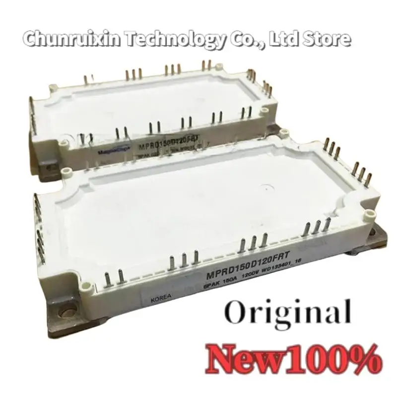 MPRD150D120FRT MPRD200D120FRT New Module
MPRD150D120FRT MPRD200D120FRT New Module