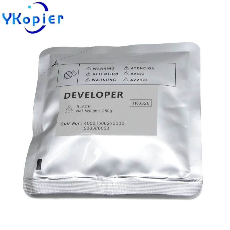 TK6328 250G Developer Powder For Kyocera 4002i 5002i 6002i 5003i 6003i 6004i Developer
TK6328 250G Developer Powder For Kyocera 4002i 5002i 6002i 5003i 6003i 6004i Developer