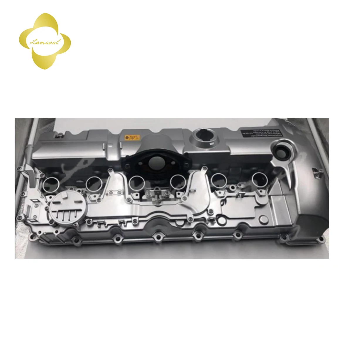 Aluminum Valve Cover w/ Gasket for BMW E70 E82 E90 E91 328i 528i 128i X3 X5 Z4 N52 3.0L 11127552281
Aluminum Valve Cover w/ Gasket for BMW E70 E82 E90 E91 328i 528i 128i X3 X5 Z4 N52 3.0L 11127552281