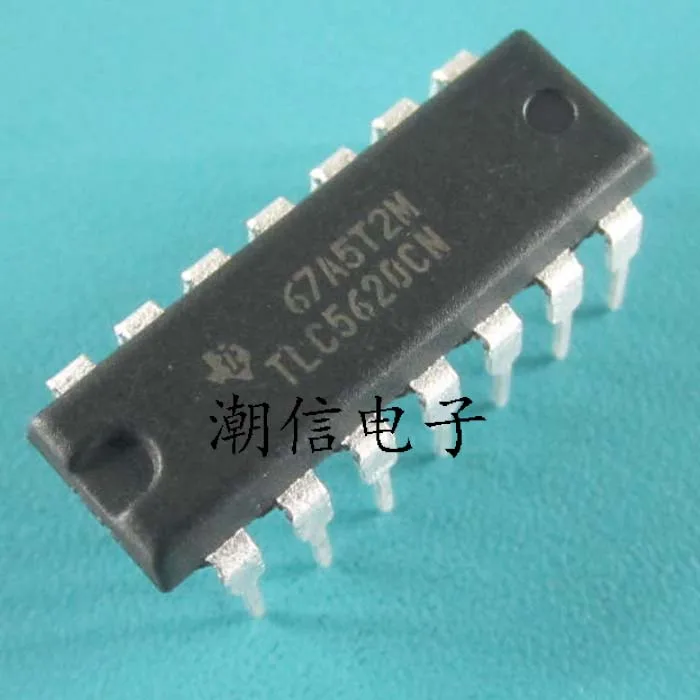Free shipping TLC5620CNDIP-14 10PCS
Free shipping TLC5620CNDIP-14 10PCS