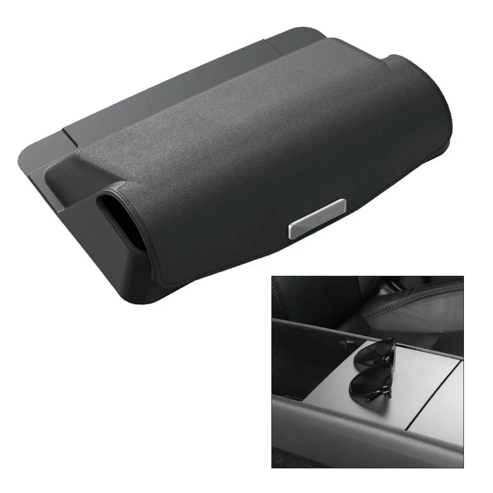 Center Console Storage Glasses Tray For Tesla For Model Y For Juniper 2025-2026 For Tesla For Model Y For Launch 2025-26 Plastic
Center Console Storage Glasses Tray For Tesla For Model Y For Juniper 2025-2026 For Tesla For Model Y For Launch 2025-26 Plastic
