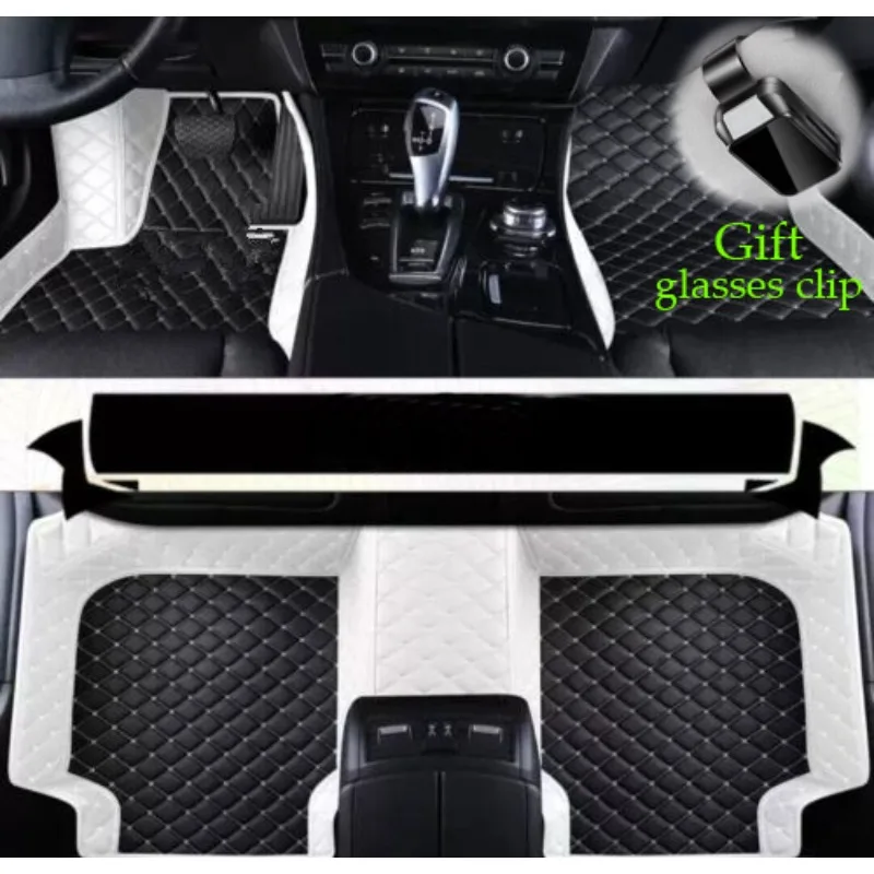 Custom For Audi A3 S3 8V Limousine Sedan 2013-2020 Saloon Car Floor Mats Car Accessories Carpets Covers Left /Right Hand Drive
Custom For Audi A3 S3 8V Limousine Sedan 2013-2020 Saloon Car Floor Mats Car Accessories Carpets Covers Left /Right Hand Drive
