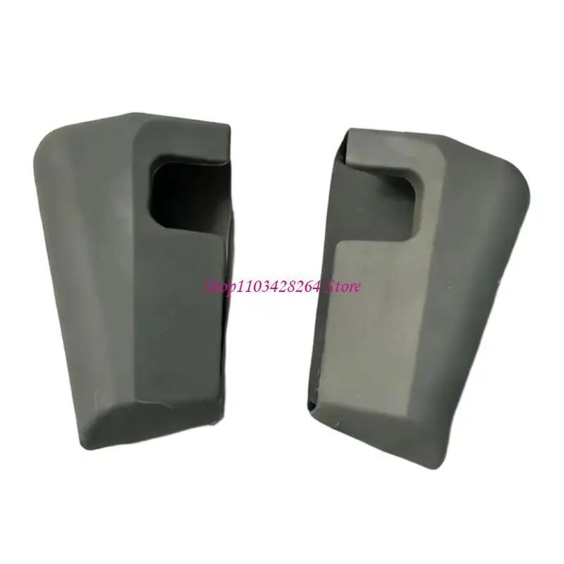 2pcs Soft Silicone Corner Protectors for Baby Chairs Easy Installation Safety
2pcs Soft Silicone Corner Protectors for Baby Chairs Easy Installation Safety