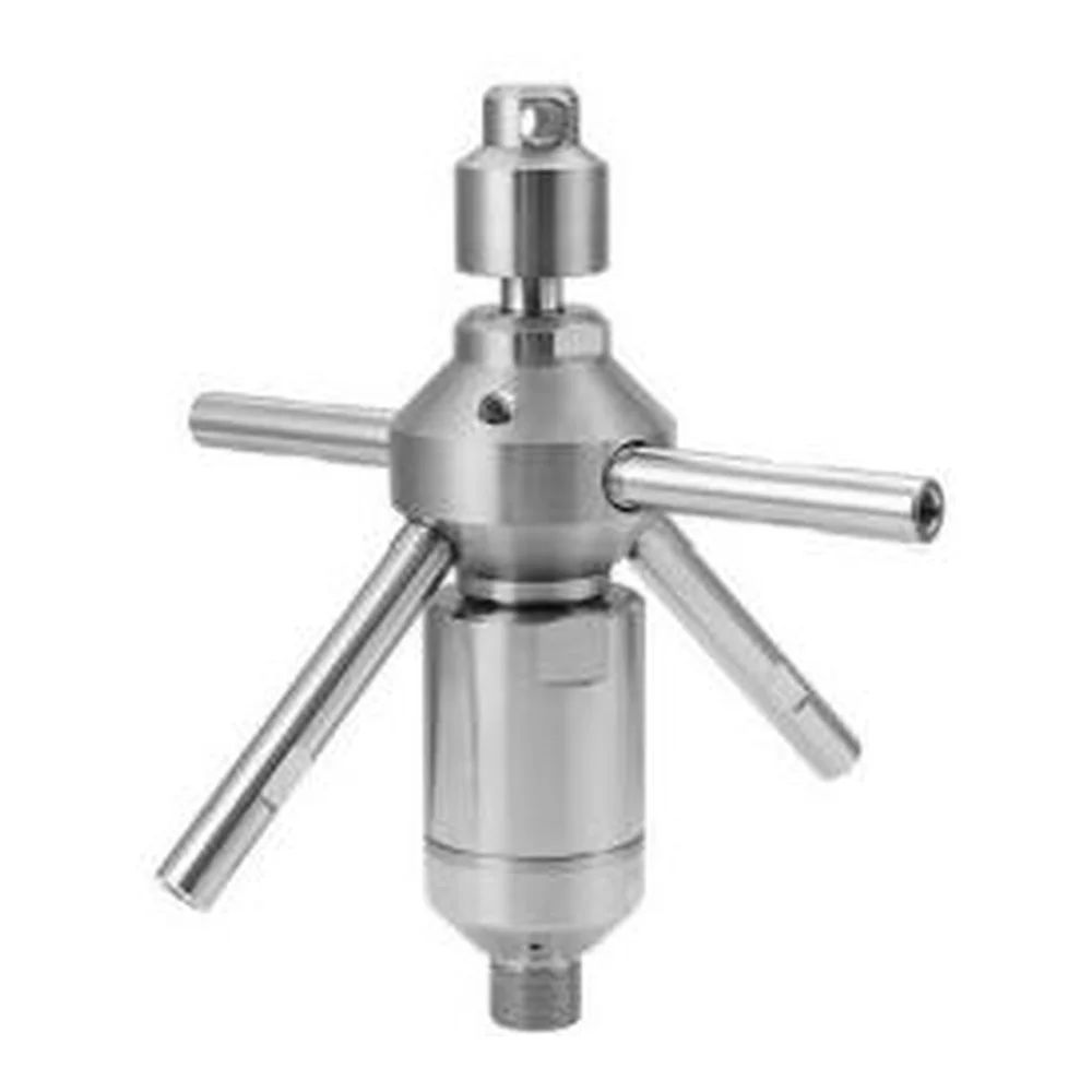 Multifunctional Superior Quality 22000psi Water Blasting Big Tube Cleaning Machine BJV Nozzles
Multifunctional Superior Quality 22000psi Water Blasting Big Tube Cleaning Machine BJV Nozzles