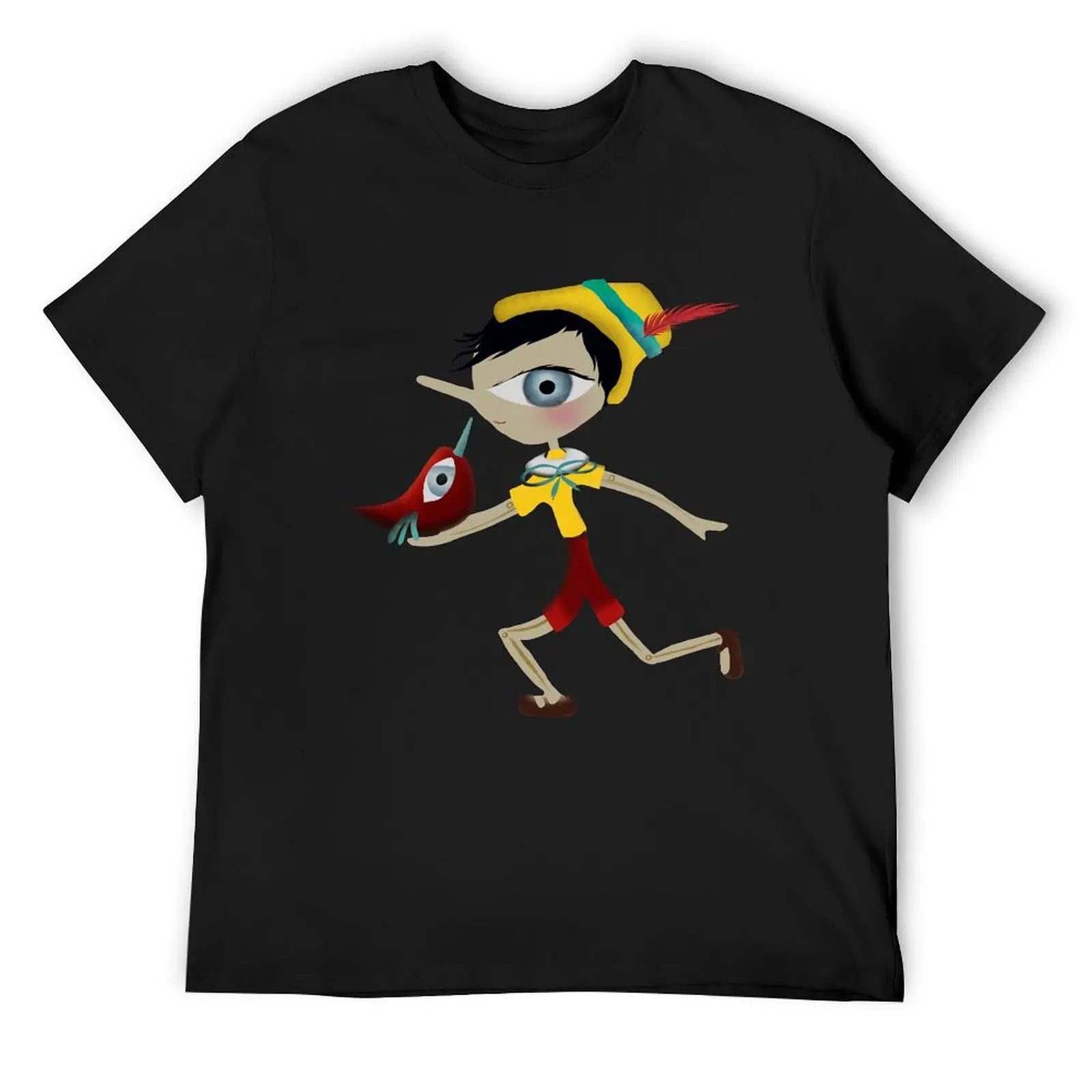 pinoccio pinocho tshirt T-Shirt vintage graphic tee topping blue archive custom t shirt t shirts for men
pinoccio pinocho tshirt T-Shirt vintage graphic tee topping blue archive custom t shirt t shirts for men