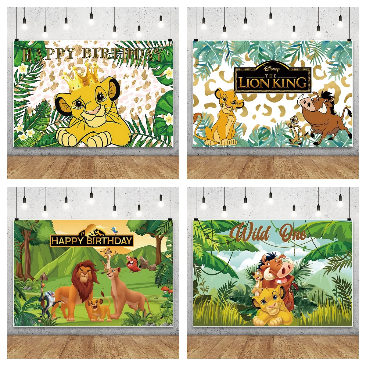 Фон для фотосъемки Короля Лев, детский душ для мальчика, новорожденного, фотофон для дня рождения, украшения, реквизит, принадлежности для студии
Фон для фотосъемки Короля Лев, детский душ для мальчика, новорожденного, фотофон для дня рождения, украшения, реквизит, принадлежности для студии