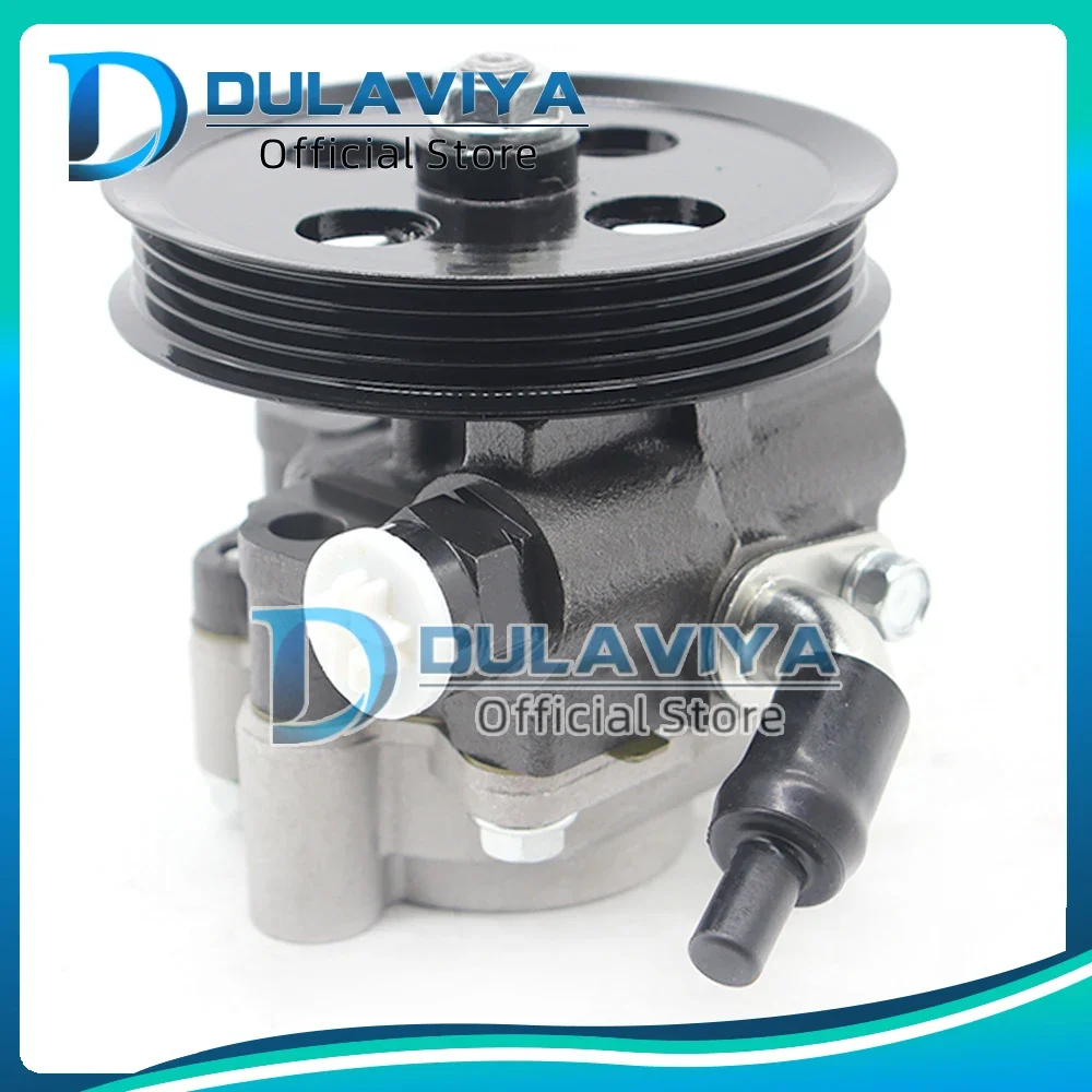 Car Parts Power Steering Pump For LEXUS ES300 ES330 4432033140 44320-33140 44310-06080 4431006080
Car Parts Power Steering Pump For LEXUS ES300 ES330 4432033140 44320-33140 44310-06080 4431006080