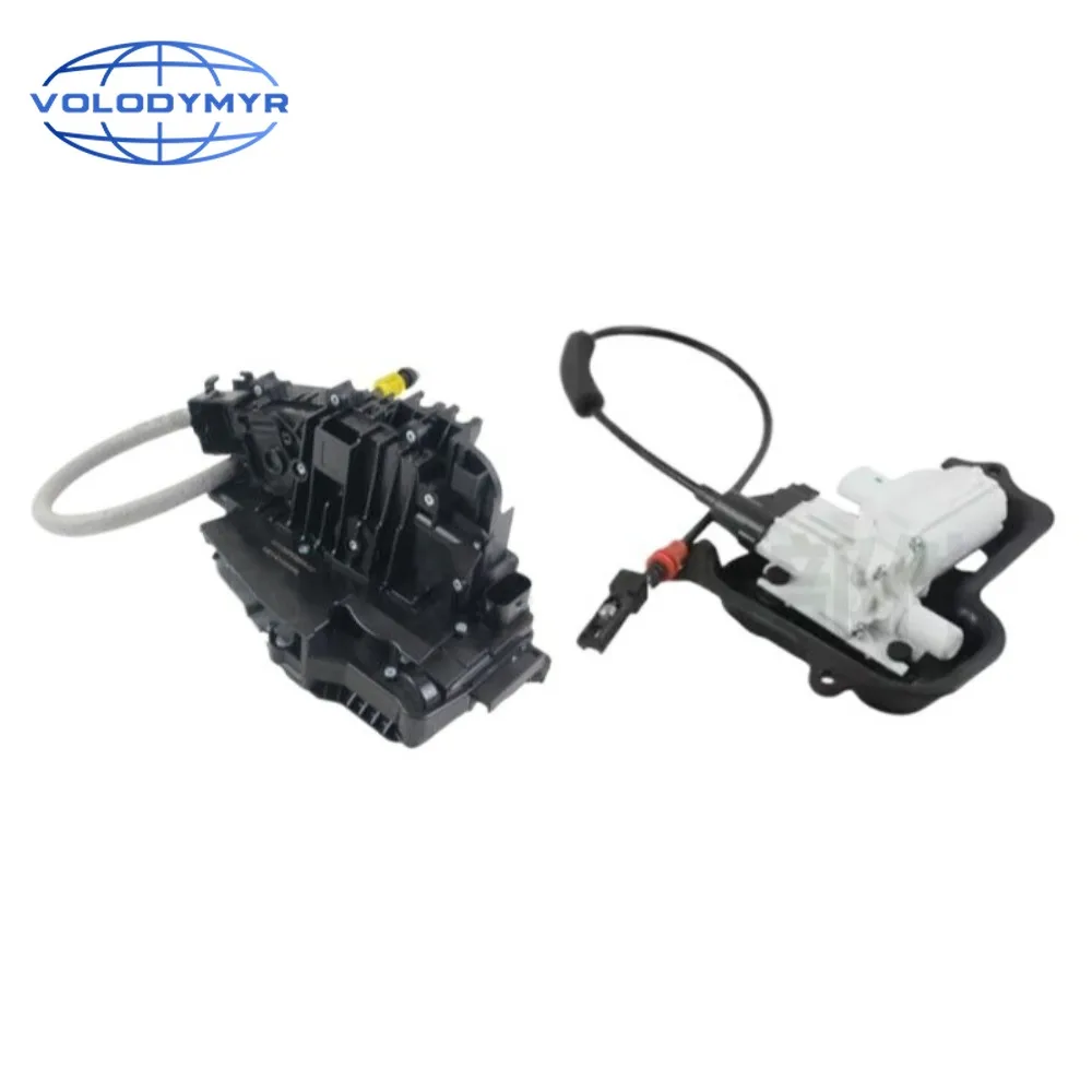VOLODYMYR Front Rear Left Right Door Lock Latch Actuator With Soft Close For ML GL Class W166 ML350 ML500 GL450 GL550 Auto Part
VOLODYMYR Front Rear Left Right Door Lock Latch Actuator With Soft Close For ML GL Class W166 ML350 ML500 GL450 GL550 Auto Part