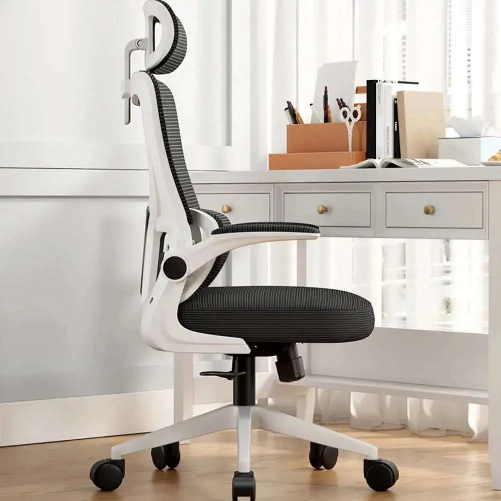 Adjustment Strong Office Chair Breathable Leather Elastic Lifting Comfort Load-Bearing Rotating Capacity And Durable Furniture 
Adjustment Strong Office Chair Breathable Leather Elastic Lifting Comfort Load-Bearing Rotating Capacity And Durable Furniture