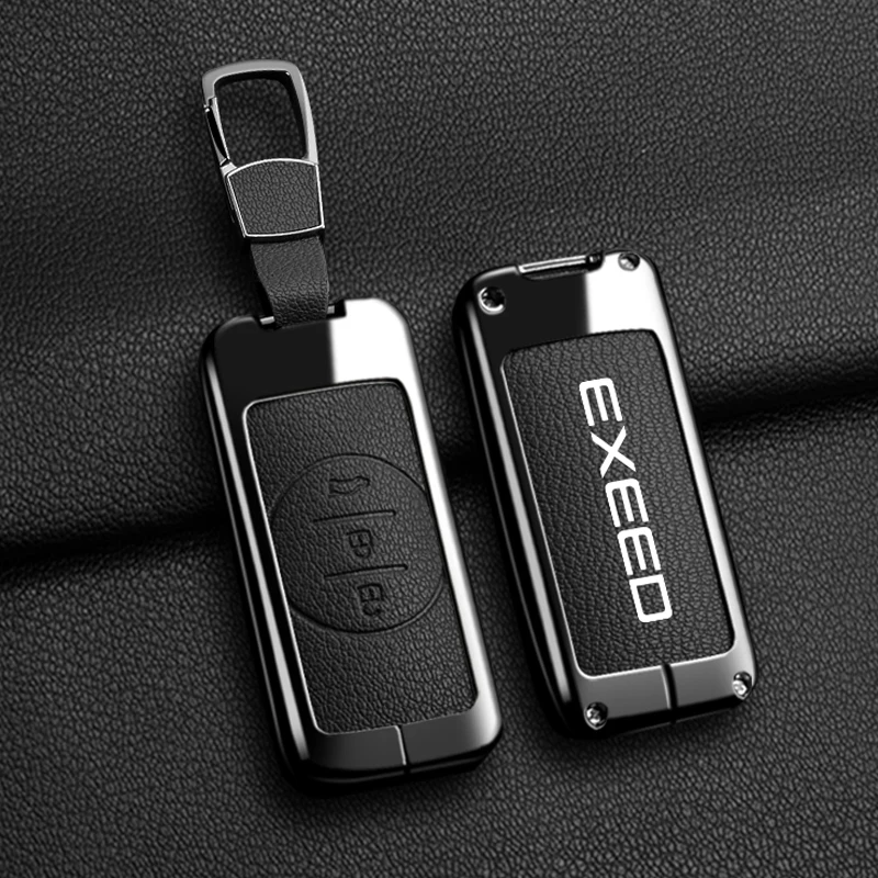 Fashion Zinc Alloy Car Remote Key Case Key For Chery Tiggo 7 Pro 8 Pro Exeed Tiggo 2 3x Arrizo 5 Pro Gx 5x EQ7 Auto Accessories
Fashion Zinc Alloy Car Remote Key Case Key For Chery Tiggo 7 Pro 8 Pro Exeed Tiggo 2 3x Arrizo 5 Pro Gx 5x EQ7 Auto Accessories