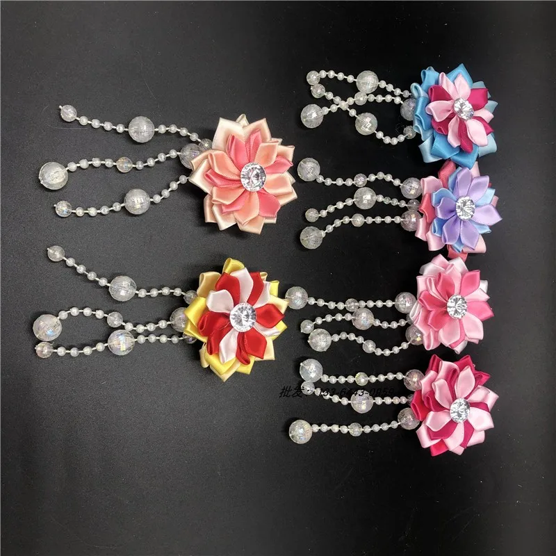 Korea Traditional Hair Hoop Kids Girls Stage Performance Hairbands Women Elegant Korean Hanbok Accessories Hair Ornaments
Korea Traditional Hair Hoop Kids Girls Stage Performance Hairbands Women Elegant Korean Hanbok Accessories Hair Ornaments