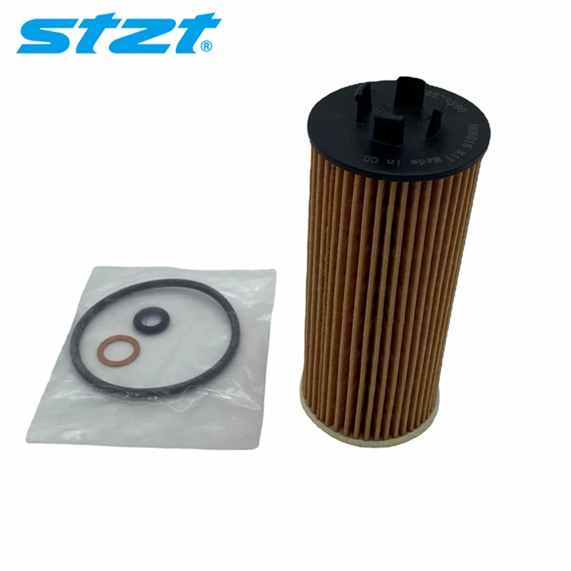 STZT 11428570590 Oil Filter Car Engine Automobile for BMW i8 F45 F46 F55 F56 1142 8570 590 A11428570590
STZT 11428570590 Oil Filter Car Engine Automobile for BMW i8 F45 F46 F55 F56 1142 8570 590 A11428570590