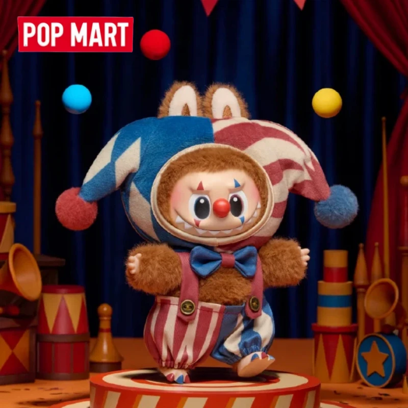 POPMART WHY SO SERIOUS Series Blind Box LABUBU Dimoo Molly Hacipupu Twinkle Twinkle Mystery Box Halloween Trendy Surprise Gifts
POPMART WHY SO SERIOUS Series Blind Box LABUBU Dimoo Molly Hacipupu Twinkle Twinkle Mystery Box Halloween Trendy Surprise Gifts