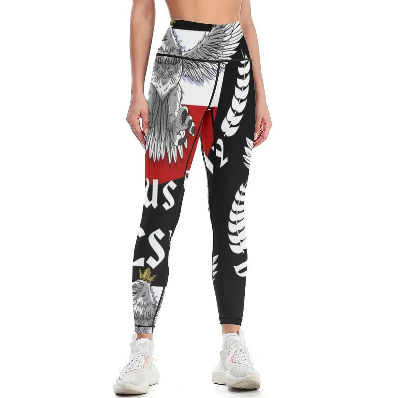 Polska Polish Dyngus Day Leggings Women's push up sportswear woman gym 2025 active wear Legging sport Womens Leggings
Polska Polish Dyngus Day Leggings Women's push up sportswear woman gym 2025 active wear Legging sport Womens Leggings