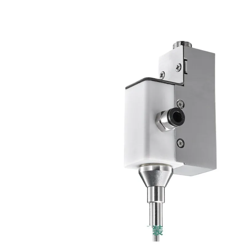 For JH3008A High Frequency AC Ion Air Nozzle DC24V Static Ion Air Nozzle
For JH3008A High Frequency AC Ion Air Nozzle DC24V Static Ion Air Nozzle
