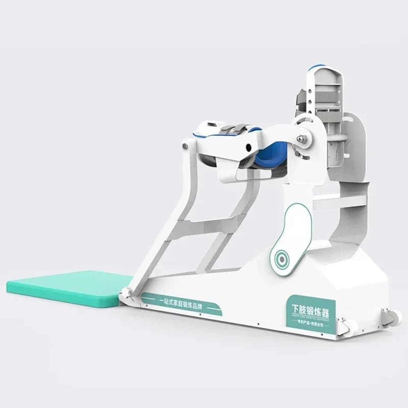 L # Bending And Straightening After Knee And Lower Limb Fracture Home Exercise Electric
L # Bending And Straightening After Knee And Lower Limb Fracture Home Exercise Electric