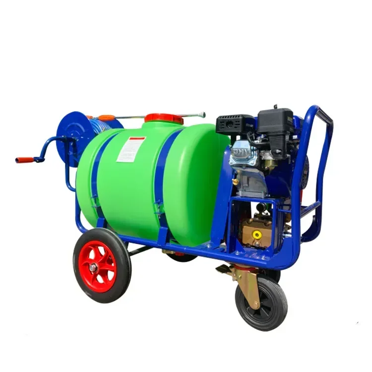 160L Agricultural Sprayer Manufacturers low prices 300L Agricultural Trolley Power Sprayer
160L Agricultural Sprayer Manufacturers low prices 300L Agricultural Trolley Power Sprayer