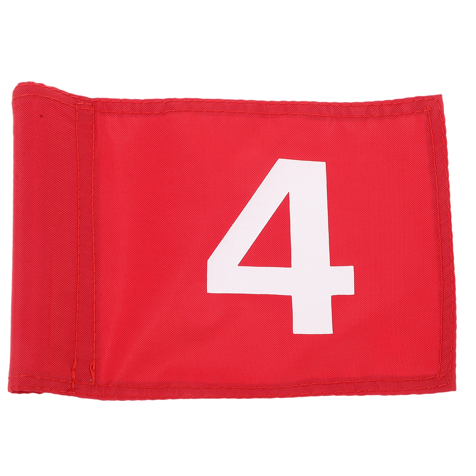1pcs Golf Numbered 4 Red Portable Detachable Training Aid Golfs Flag Small Size Space Saving Nylon Fade Resistant
1pcs Golf Numbered 4 Red Portable Detachable Training Aid Golfs Flag Small Size Space Saving Nylon Fade Resistant