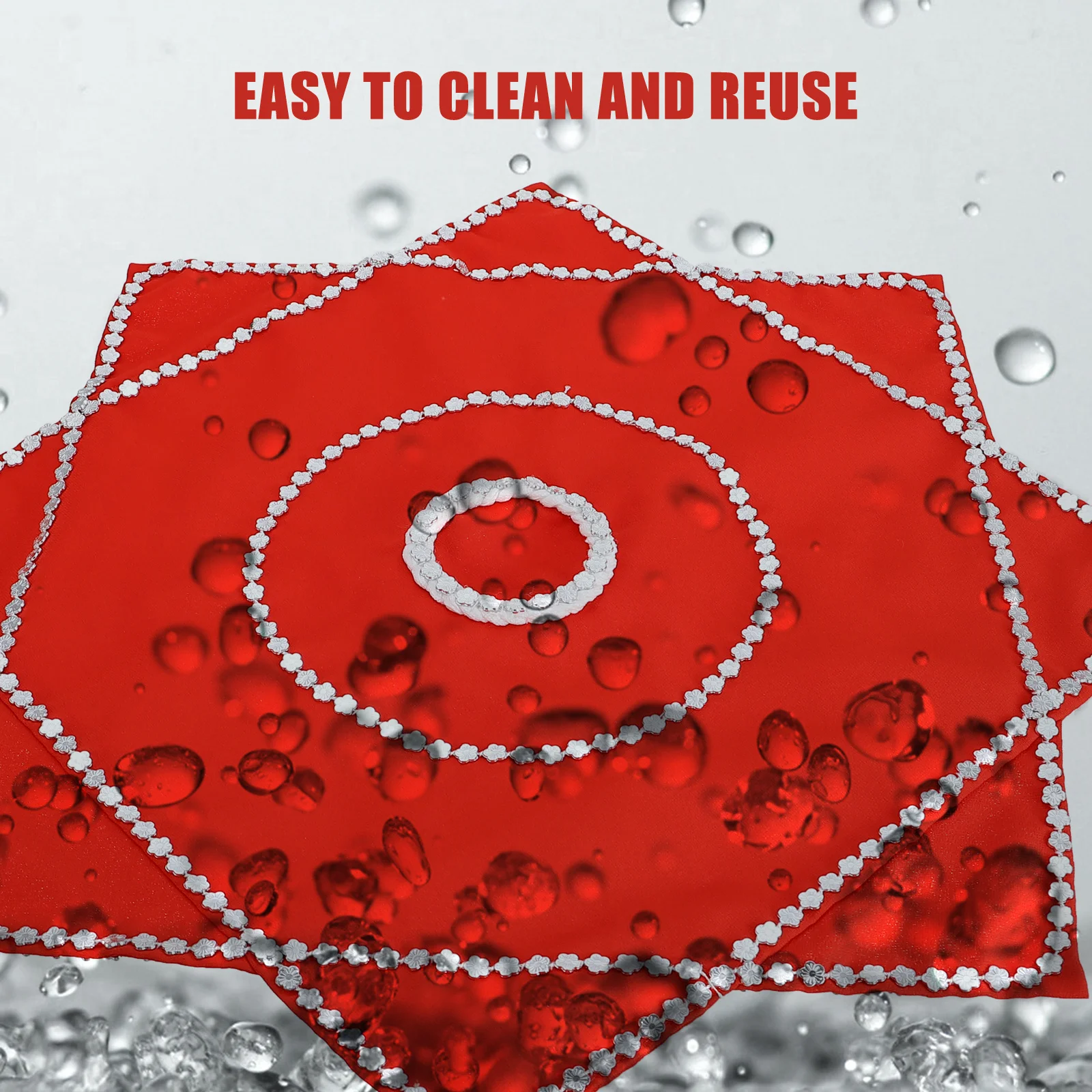 1Pcs Rotating Handkerchief Performance Prop Creative Lightweight Stage Handkerchief for Party Carnival Masquerade Cosplay
1Pcs Rotating Handkerchief Performance Prop Creative Lightweight Stage Handkerchief for Party Carnival Masquerade Cosplay