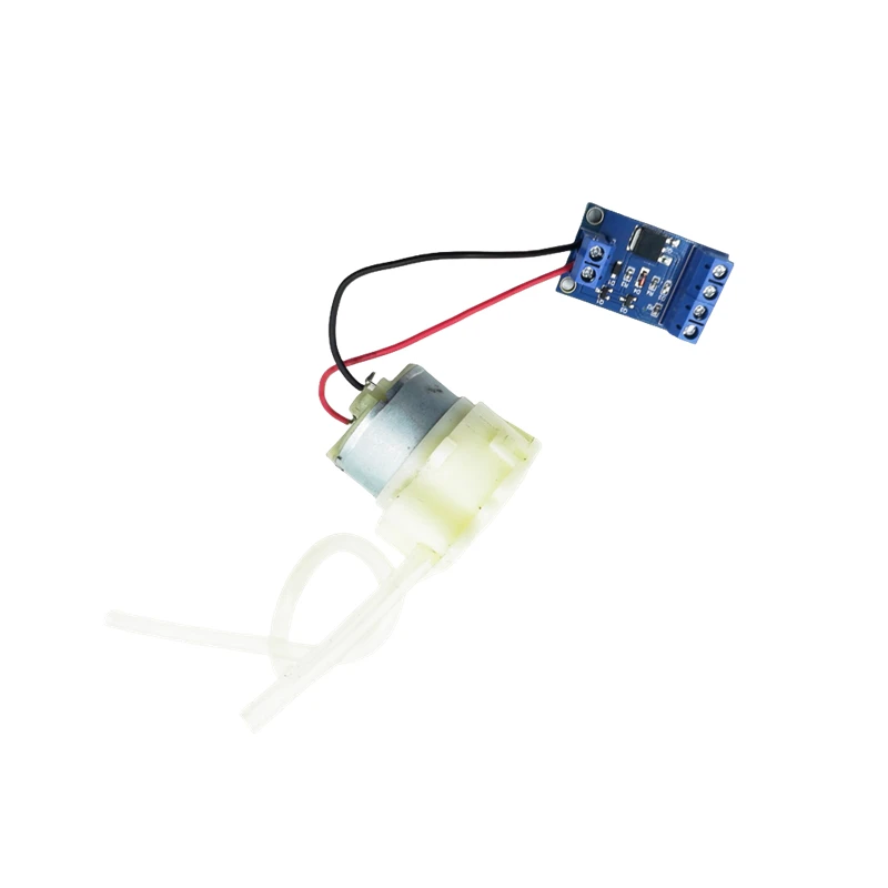 51/STM32/совместимый модуль привода перистальтического насоса, 5 В постоянного тока, большой всасывающий самовсасывающий насос, управление водяным насосом
51/STM32/совместимый модуль привода перистальтического насоса, 5 В постоянного тока, большой всасывающий самовсасывающий насос, управление водяным насосом