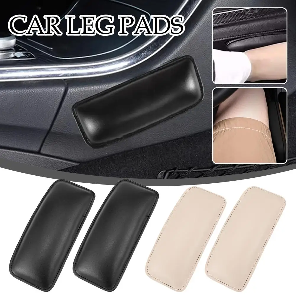 1/2Pcs Universal Soft Leather Car Armrest Pad Center Console Knee Pad Soft Comfortable Car Door Center Console Leg Cushion Pad
1/2Pcs Universal Soft Leather Car Armrest Pad Center Console Knee Pad Soft Comfortable Car Door Center Console Leg Cushion Pad