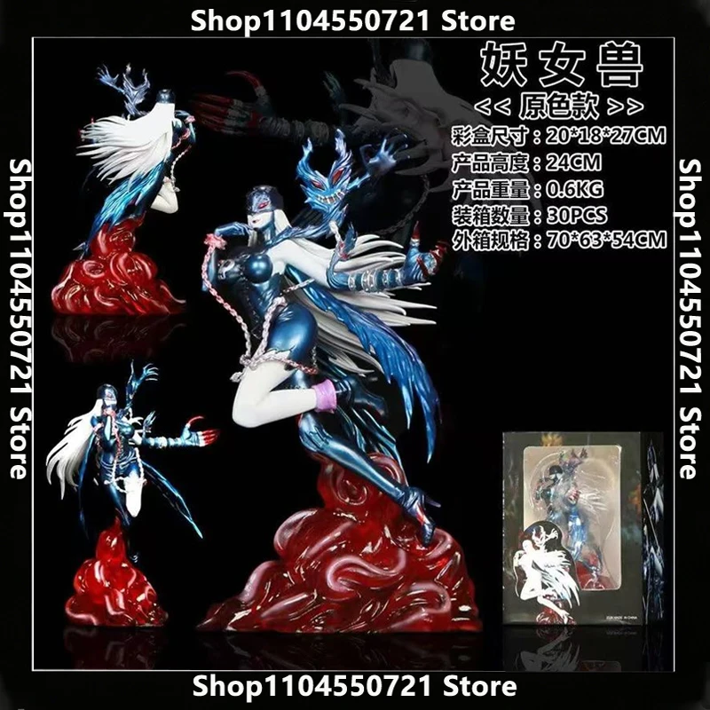 Anime Digimon Angewomon LadyDevimon GK Resin Statue, Resonance Collectible Action Figure Model Ornament, Perfect Birthday Gift
Anime Digimon Angewomon LadyDevimon GK Resin Statue, Resonance Collectible Action Figure Model Ornament, Perfect Birthday Gift