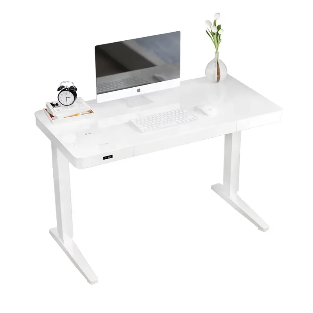 4-Legs Ergonomic Eco-Friendly Height Adjustable Electric Drafting Table Tilt Desk Top for Home Office School Hotel Use
4-Legs Ergonomic Eco-Friendly Height Adjustable Electric Drafting Table Tilt Desk Top for Home Office School Hotel Use