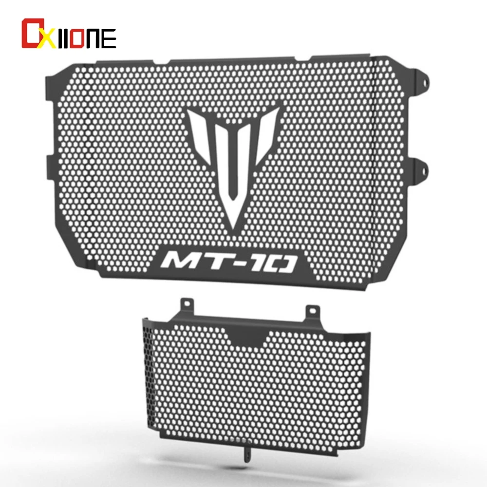 For Yamaha MT10 SP FZ-10 FZ10 2016-2017-2018-2019-2020-2021-2022-2023-2024-2025 Motorcycle Radiator Grille Guard Cover MT-10
For Yamaha MT10 SP FZ-10 FZ10 2016-2017-2018-2019-2020-2021-2022-2023-2024-2025 Motorcycle Radiator Grille Guard Cover MT-10